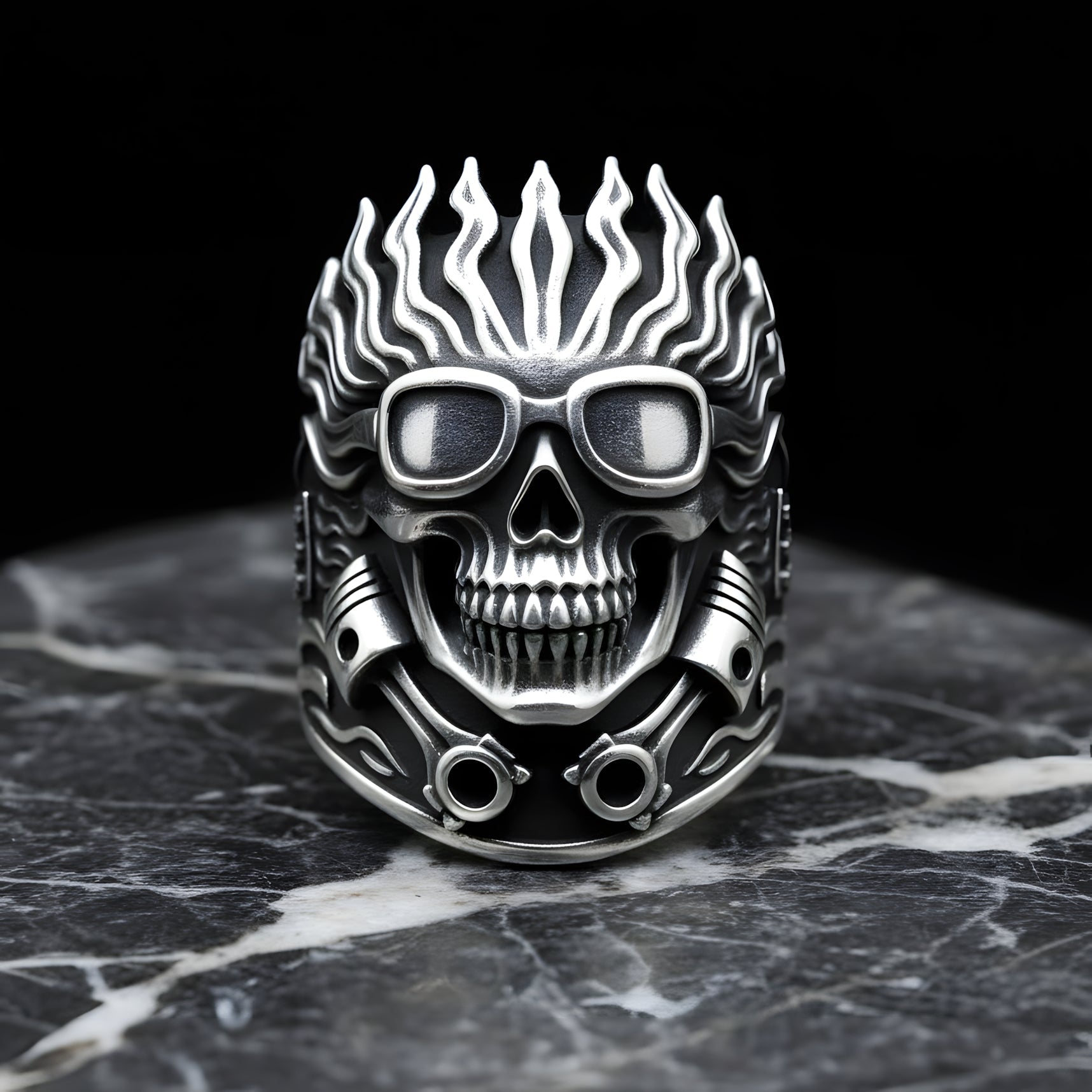 Biker Ring